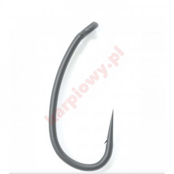 Haczyki APE-X Medium Curve Barbed size 4