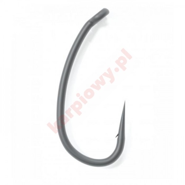 Haczyki APE-X Medium Curve 2XX Barbed size 4
