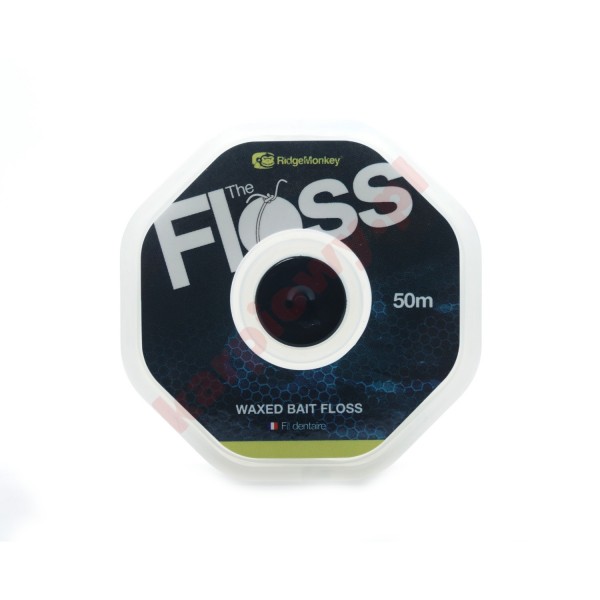 The Bait Floss 50m