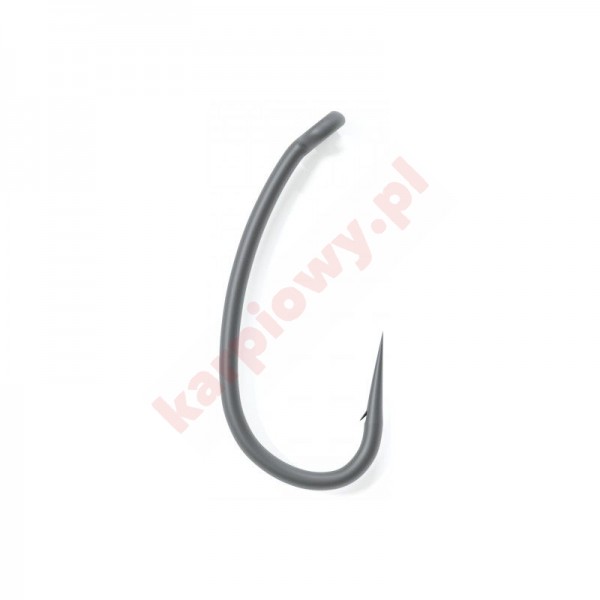 Haczyki APE-X Curve Barbed size 8