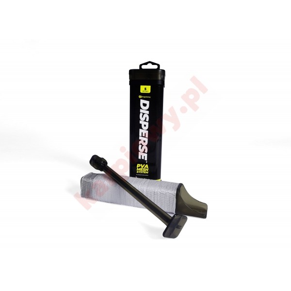Siatka PVA Disperse PVA Mesh System - Boilie 5m