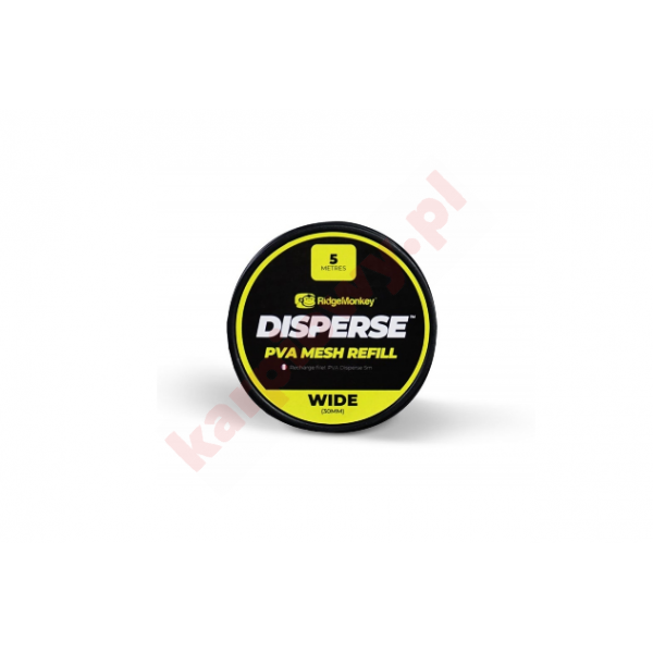  Pva Disperse Mesh System Wide 5m