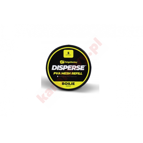 Pva Disperse Mesh Bolies 5m