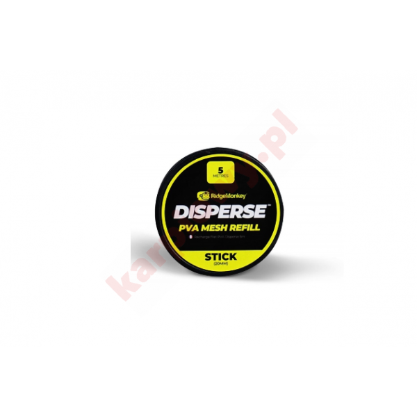 Pva DisperseMesh Stick 5m