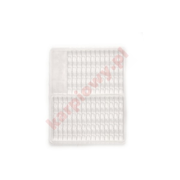 Stopery Connexion Boilie Stops Clear