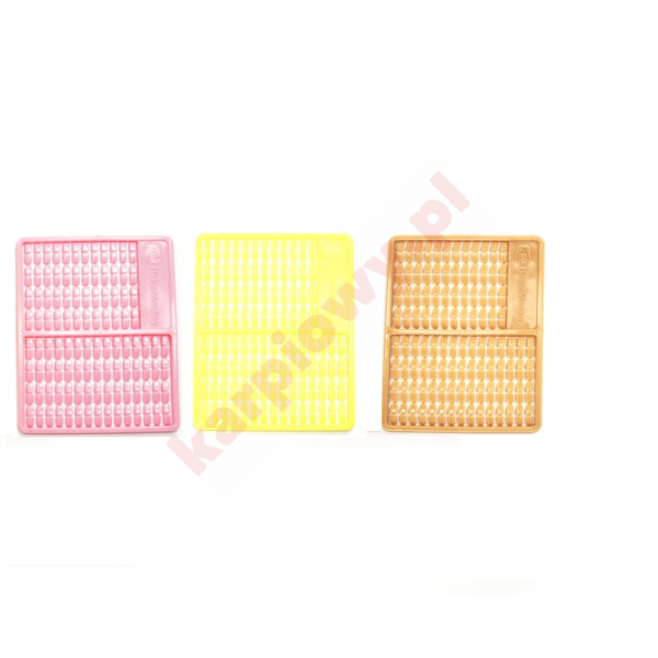 Stopery Connexion Boilie Stops Multi Colours
