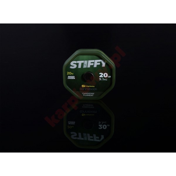 Żyłka Stiffy Chod 20LB