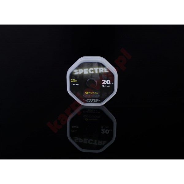 Żyłka Fluocarbon  Spectre 20LB