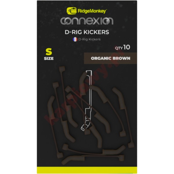 Kickers Small Weed 
