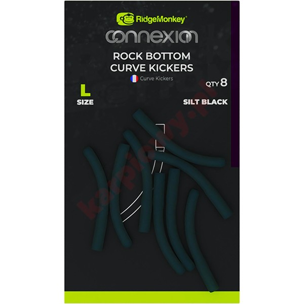 Pozycjoner Rock Bottom Curve Kickers Large