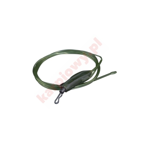 Gotowy Leader Fluorocarbon Uni Lead Clip 