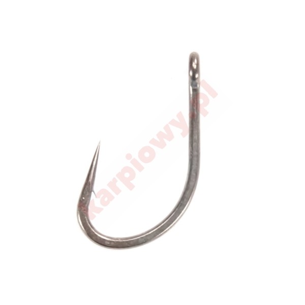 Haczyki Ape-X Straight Point Barbed Bulk Pack 25szt