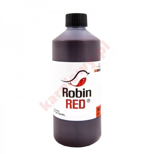 Booster Robin Red 500ml