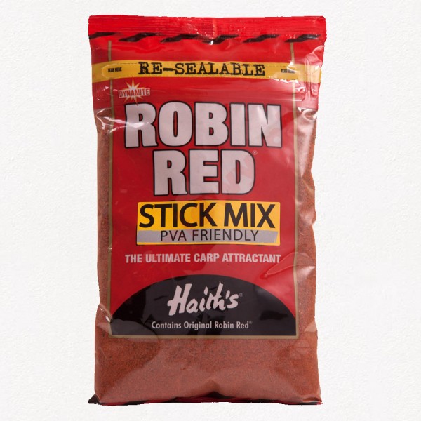 Stick Mix Robin Red 1kg