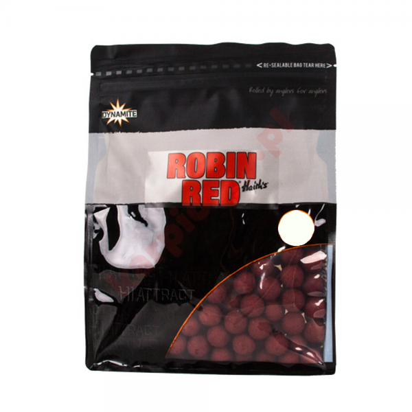 Kulki Robin Red 26mm 1kg