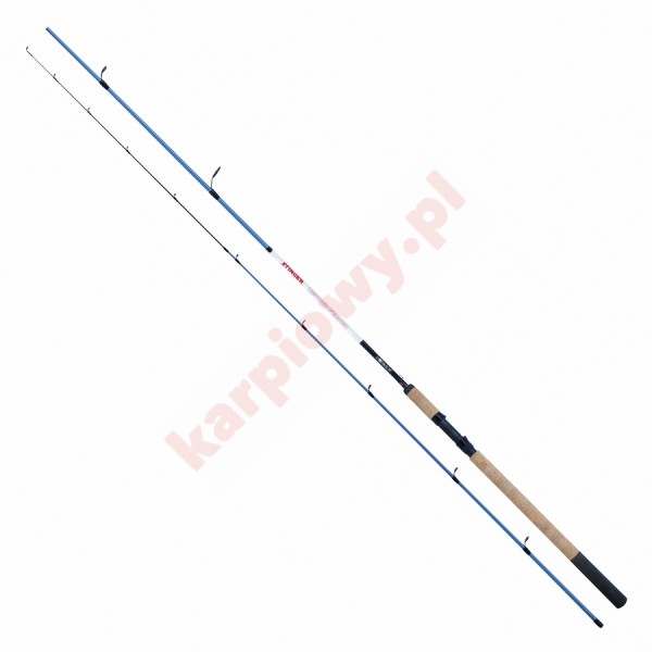 Wędka stinger method feeder (2+3) 3,30m 15-60g