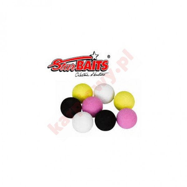 Round Balls 14 mm kulka Różowa