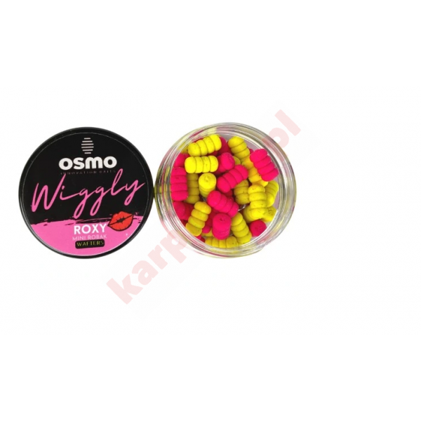Wafters Mini Wiggly Roxy