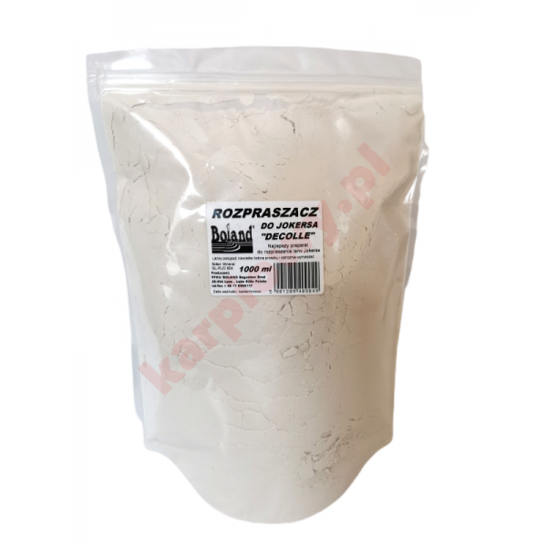 Rozpraszacz do Jokersa 1000ml