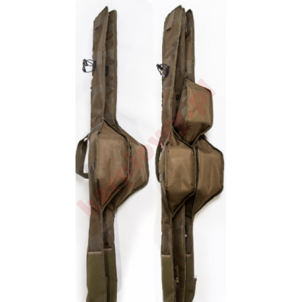 Pokrowiec SK-TEK Xtractor ROS Sleeve 10'