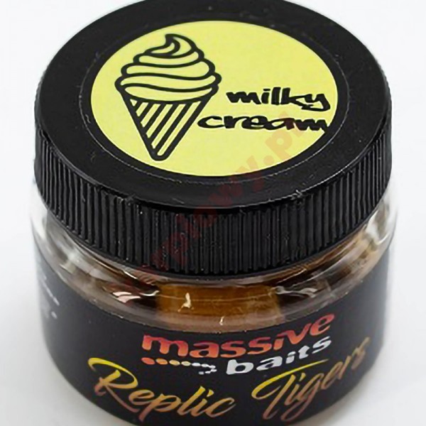 Replic Tigers Milky Cream 50ml