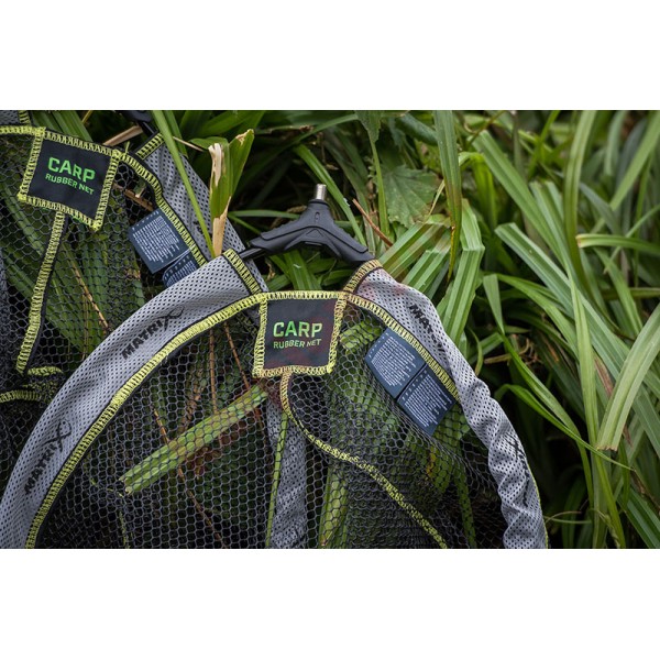 Kosz do Podbieraka 45x35cm Rubber Landing Nets