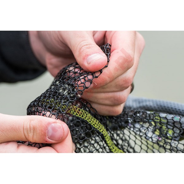Kosz do Podbieraka 45x35cm Rubber Landing Nets