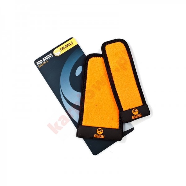 Rzep Rod Bands