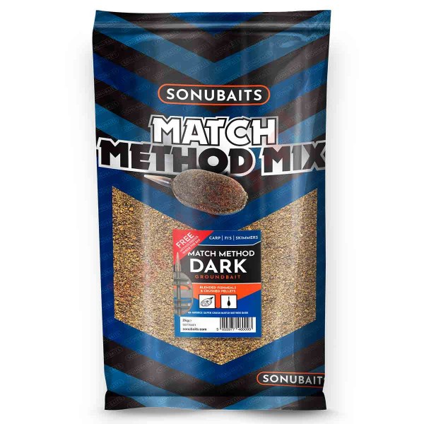 Supercrush - Match Method dark