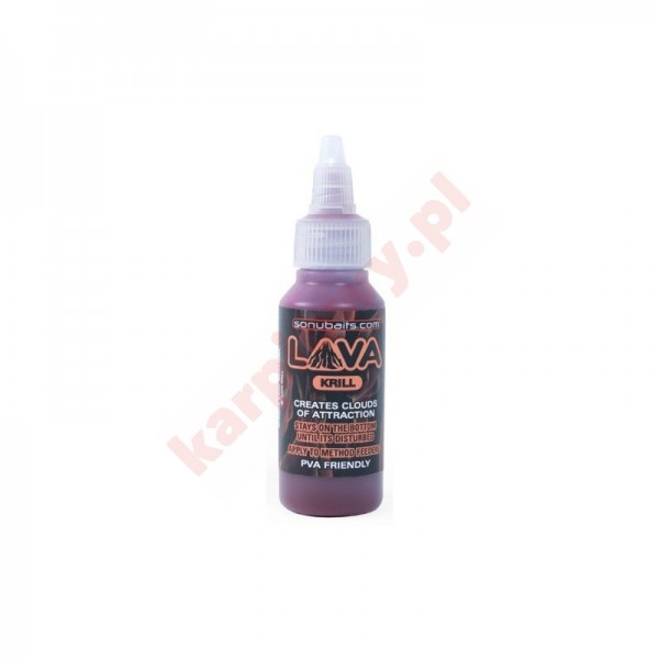 Lava - Krill - Kryl