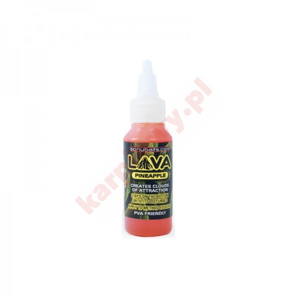 Lava - Pineapple - Ananas