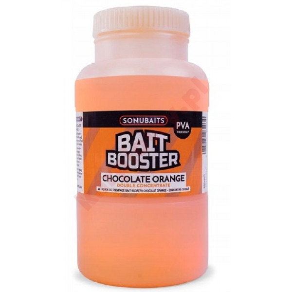 Bait booster - chocolate orange 800ml 