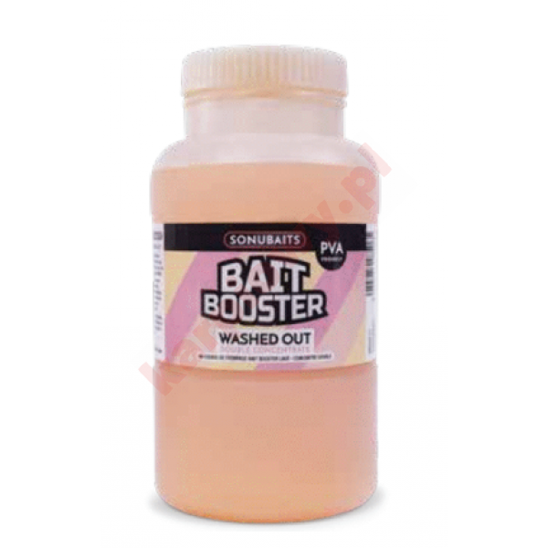 Bait booster - washed out 800ml 