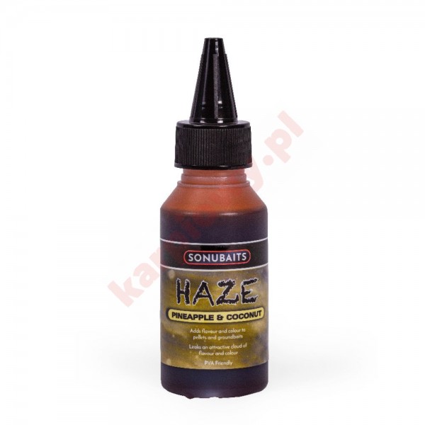 Haze - Pineapple & Coconut
