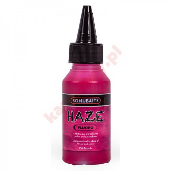 Haze - Fluoro