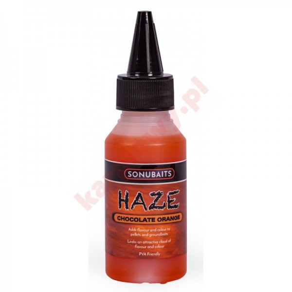 Haze - Chocolate Orange