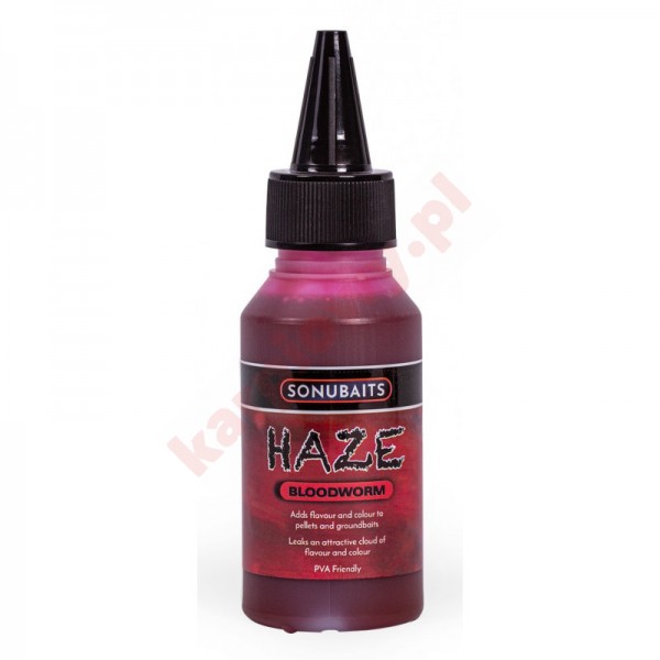 Haze - Bloodworm