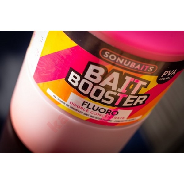 Bait booster - fluoro 800ml 