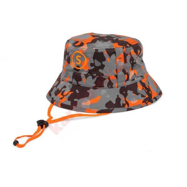 Kapelusz Sonubaits Bucket Hat Camo