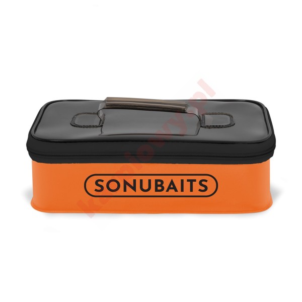 Pudełko Sonubaits EVA Hookbait Storage System 16 Tub