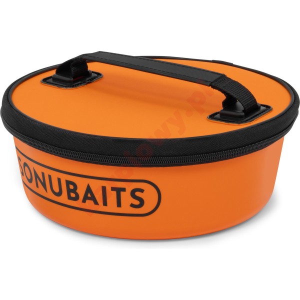 Pojemnik Sonubaits EVA Mixing Bowl Bucket Insert - 10L