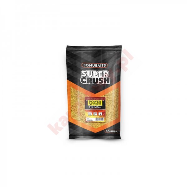 Zanęta Power Scopex 2kg
