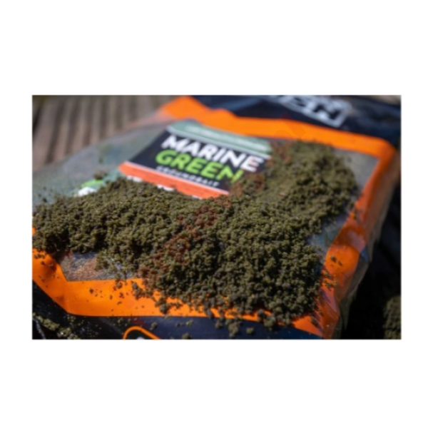 Zanęta Marine Green Groundbait 2kg