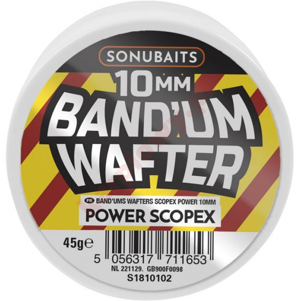 Bandum Wafters Power Scopex 