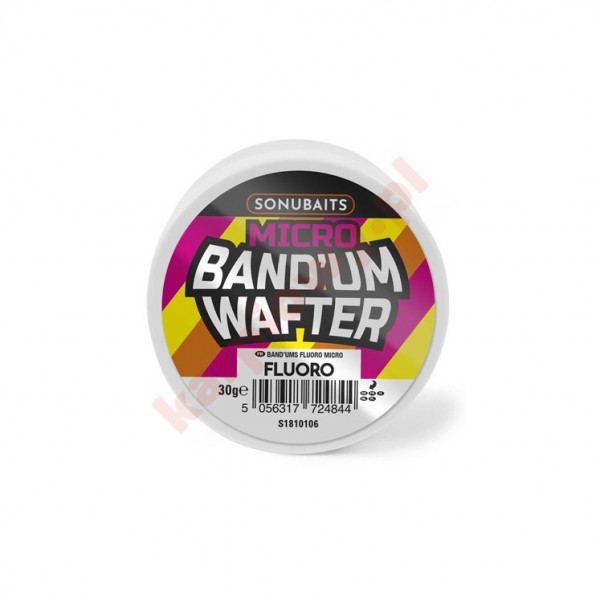 Micro Bendums Fluoro 