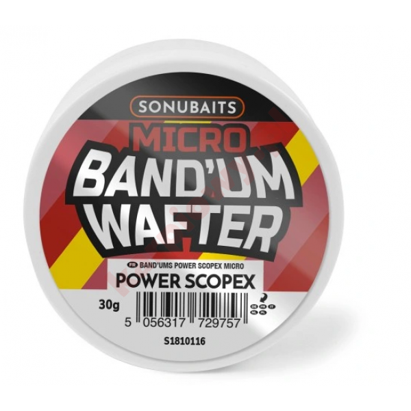 Band Um Wafters Mikro – Power Scopex