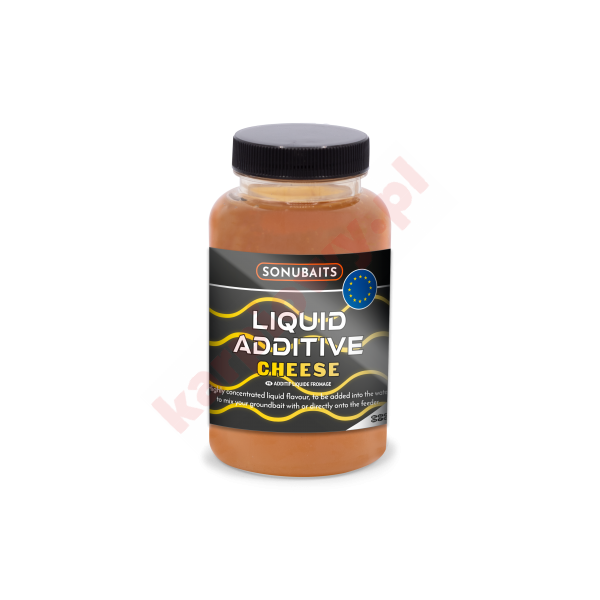 Liquid Additive Cheese 250ml