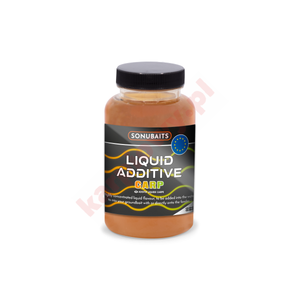 Liquid Additive Carp