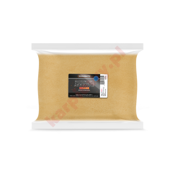 Powder Additive Roach