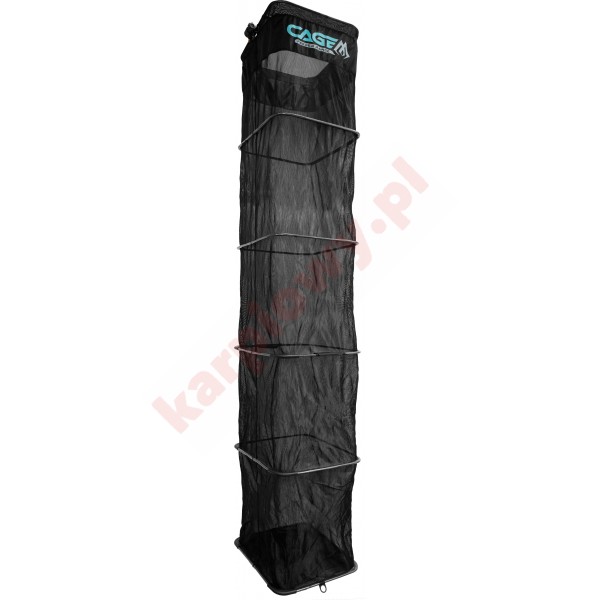 Siatka Wyczynowa Prostokątna Cage 50/45cmx350cm